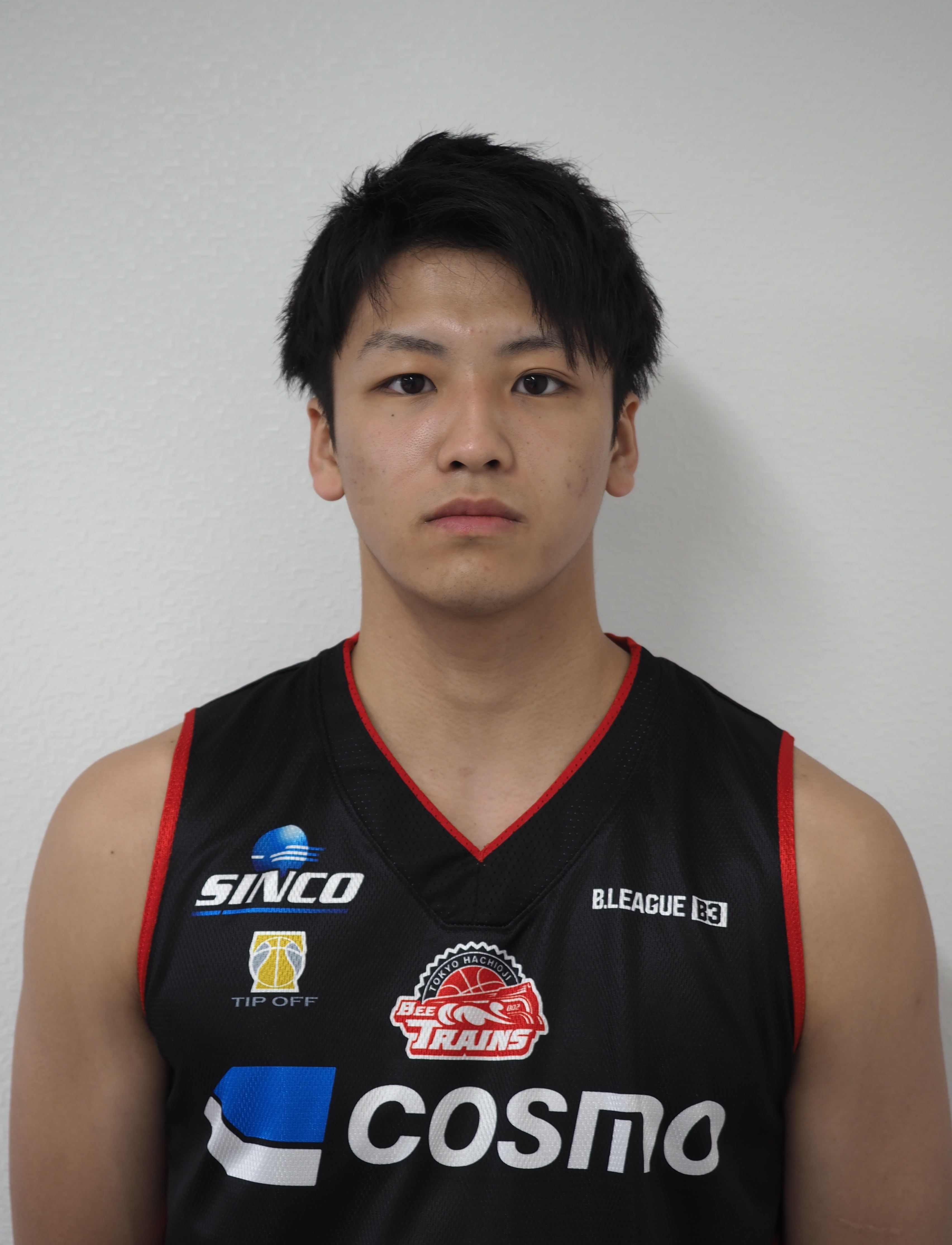 棚橋恒介選手契約締結（特別指定選手）お知らせ | 東京八王子ビート